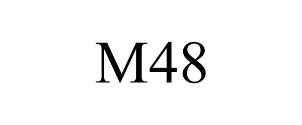  M48