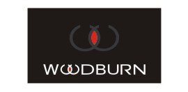 Trademark Logo WOODBURN