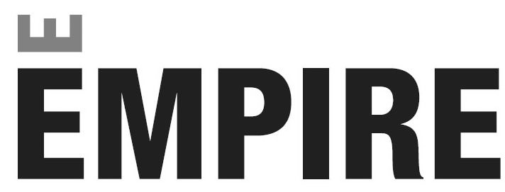 Trademark Logo E EMPIRE