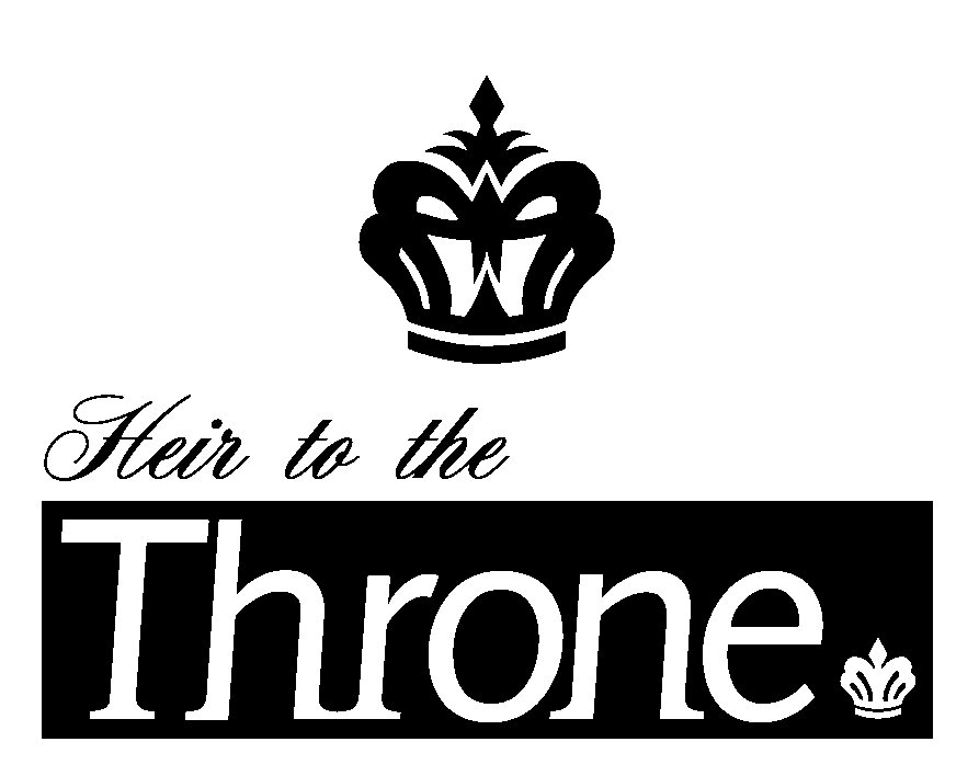 HEIR TO THE THRONE