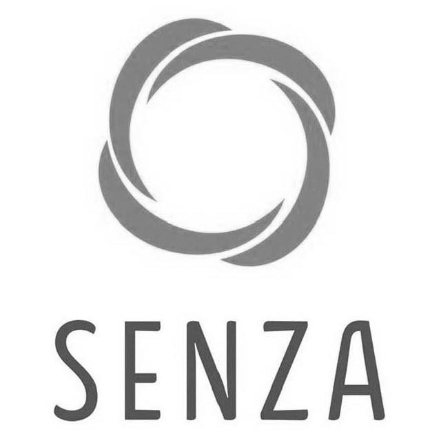 Trademark Logo SENZA