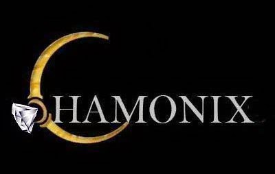 Trademark Logo CHAMONIX