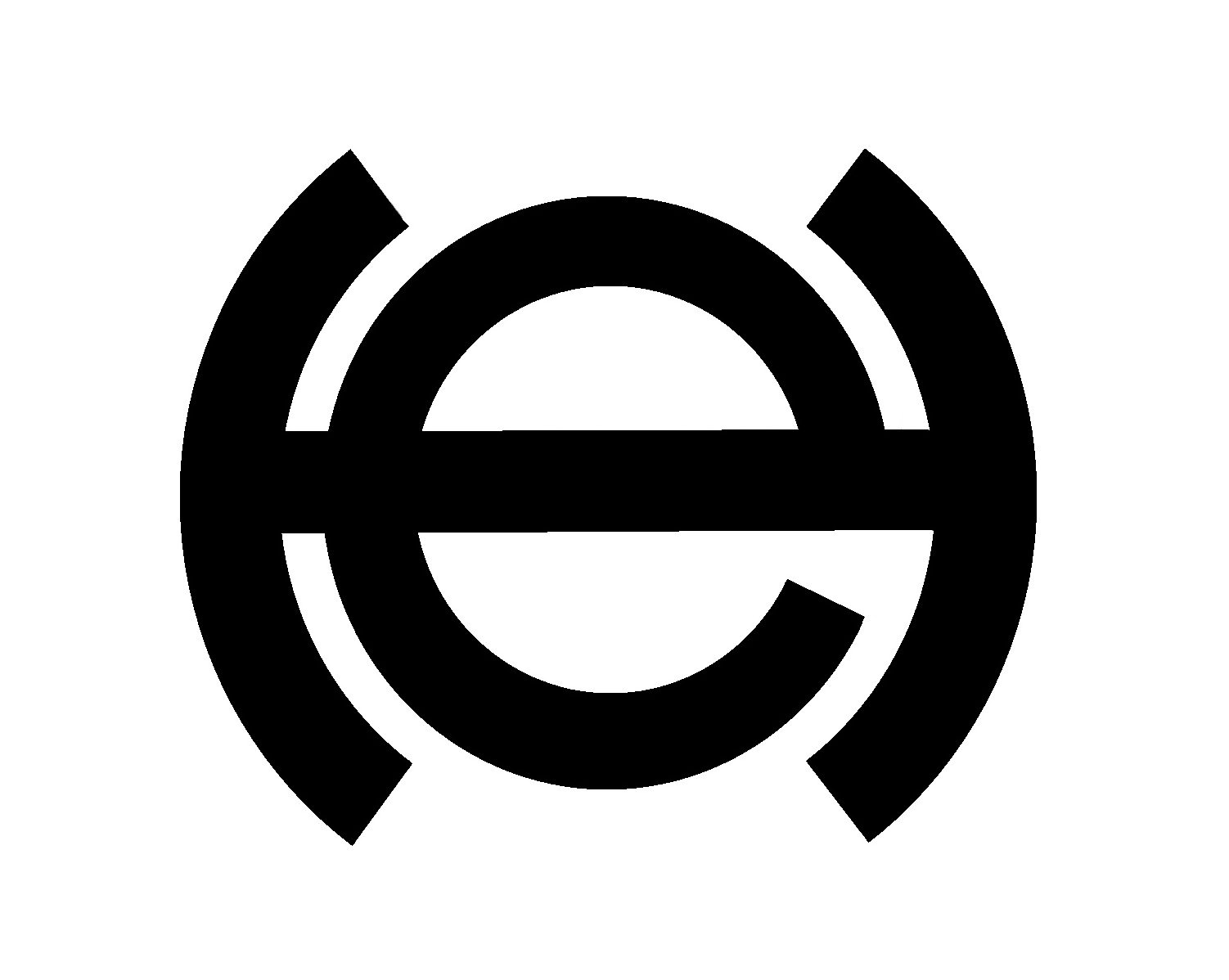 Trademark Logo EH