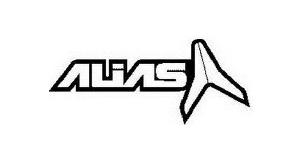 Trademark Logo ALIAS