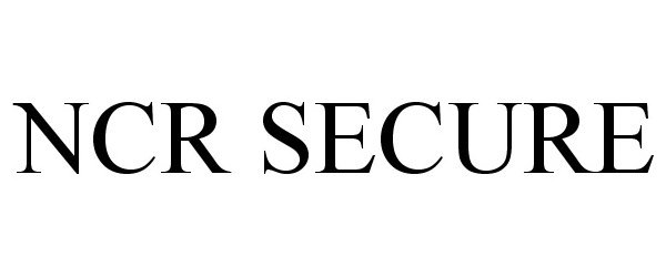  NCR SECURE