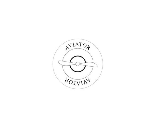 Trademark Logo AVIATOR