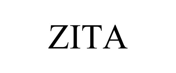 ZITA