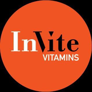 Trademark Logo INVITE VITAMINS