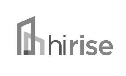 Trademark Logo HIRISE