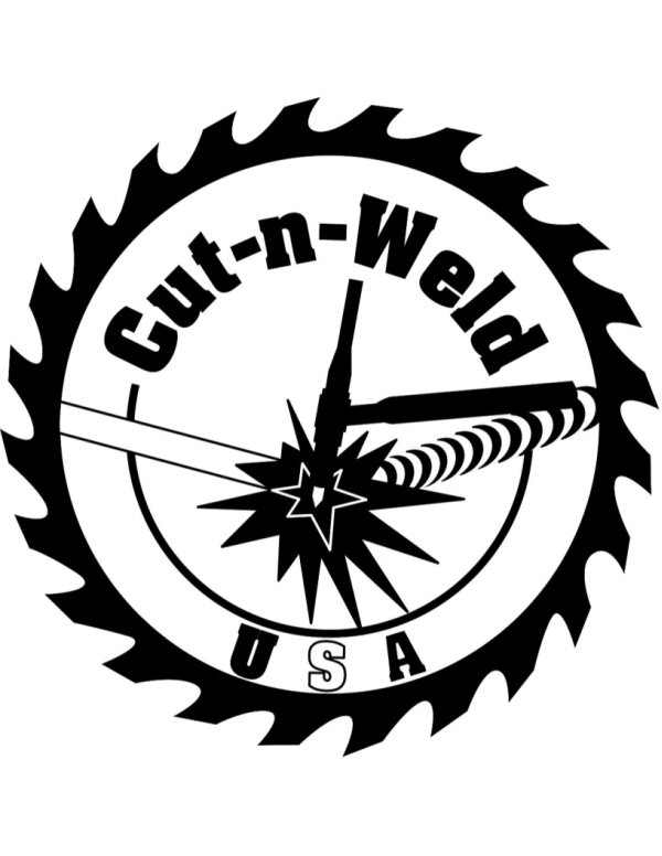 Trademark Logo CUT-N-WELD USA