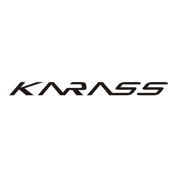 Trademark Logo KARASS