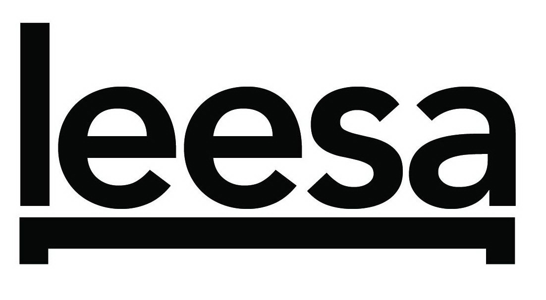Trademark Logo LEESA