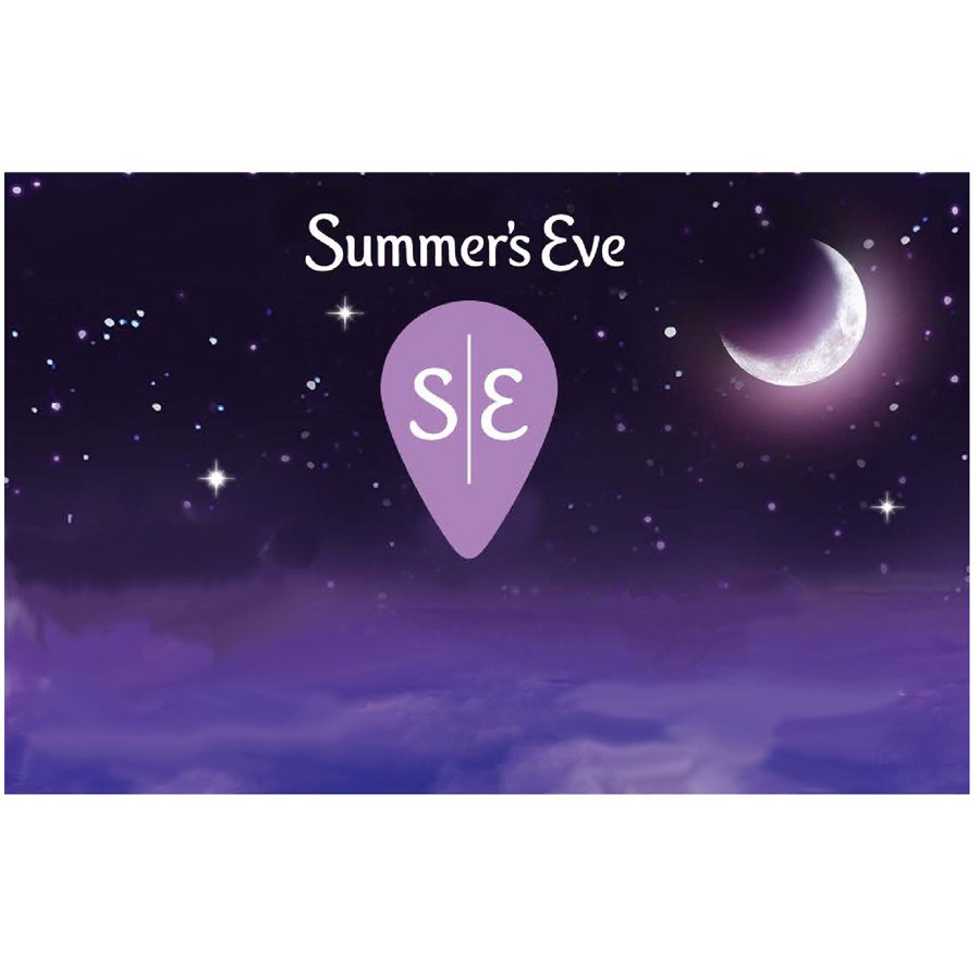 Trademark Logo SUMMER'S EVE SE