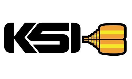 Trademark Logo KSI