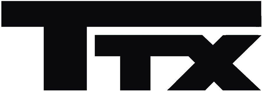 Trademark Logo TTX