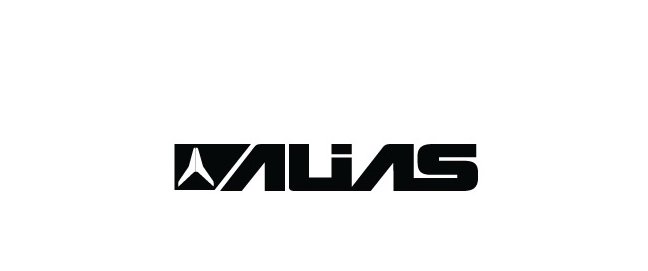 Trademark Logo ALIAS