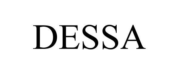 DESSA