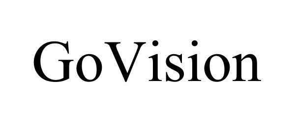  GOVISION