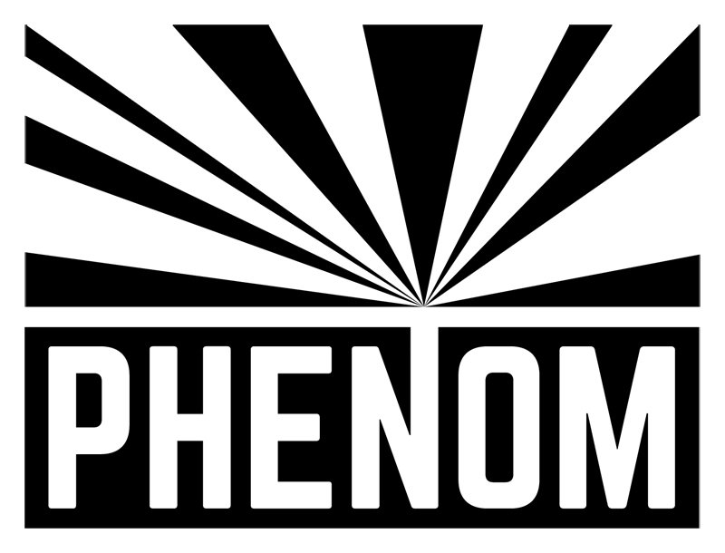 Trademark Logo PHENOM