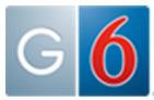 Trademark Logo G6