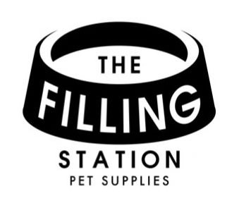 Trademark Logo THE FILLING STATION PET SUPPLIES