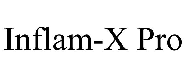  INFLAM-X PRO