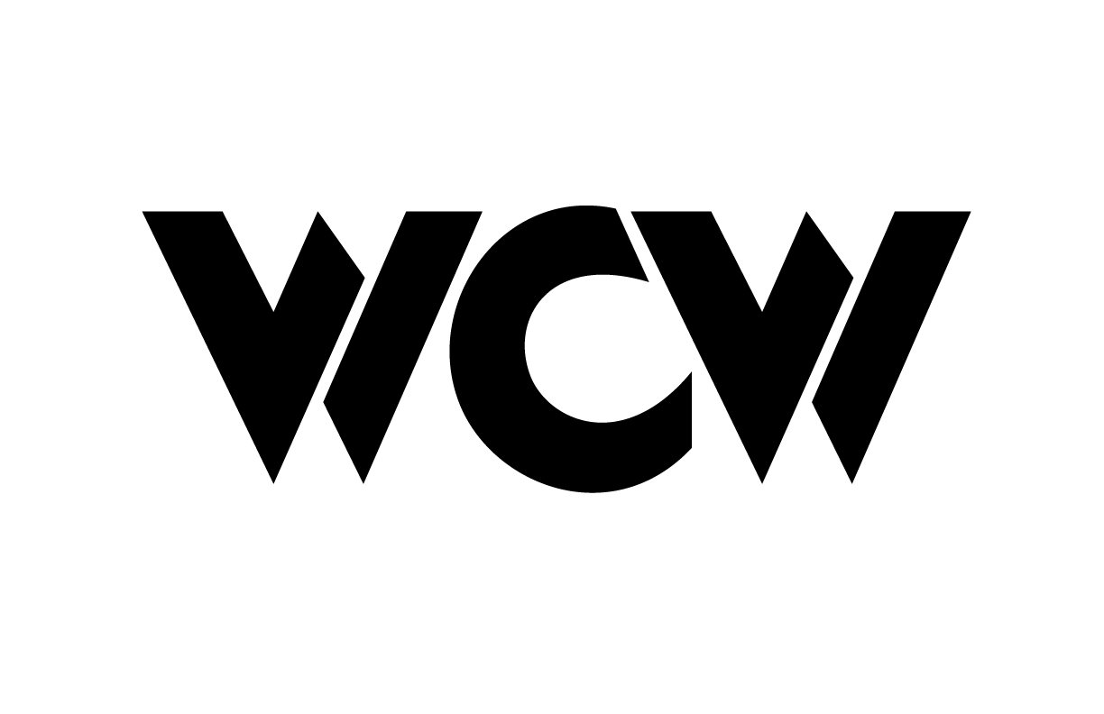 Trademark Logo WCW