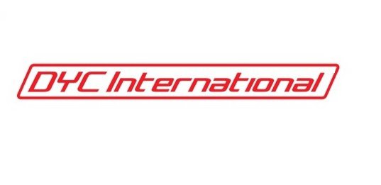 Trademark Logo DYC INTERNATIONAL