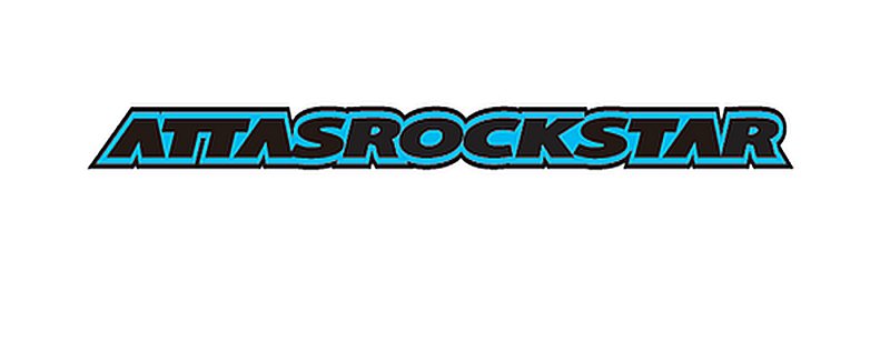  ATTASROCKSTAR