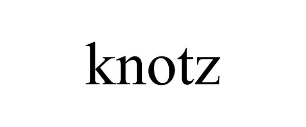  KNOTZ