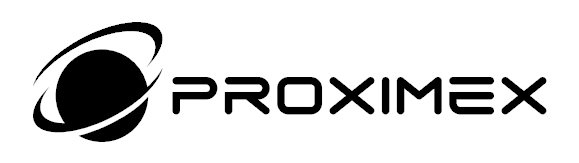  PROXIMEX