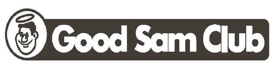 Trademark Logo GOOD SAM CLUB