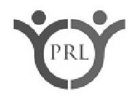 Trademark Logo PRL