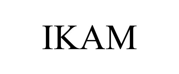  IKAM