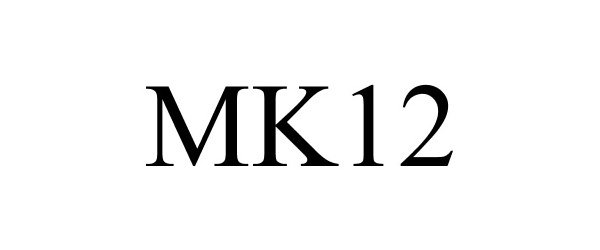  MK12