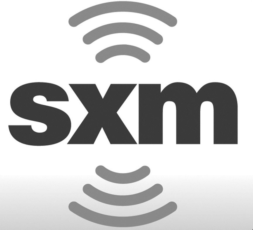Trademark Logo SXM
