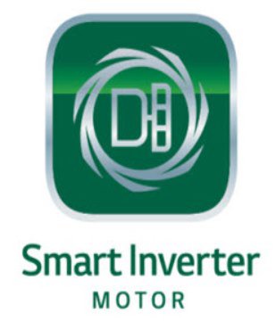 Trademark Logo SMART INVERTER MOTOR