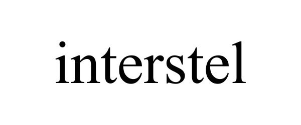Trademark Logo INTERSTEL