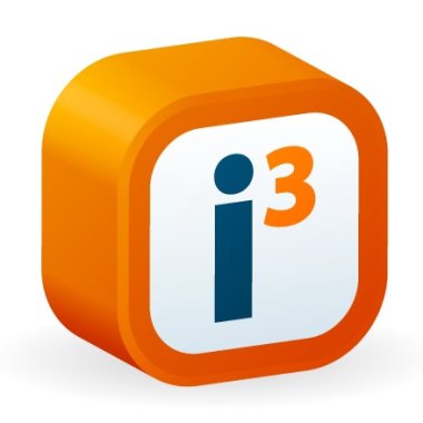 Trademark Logo I3