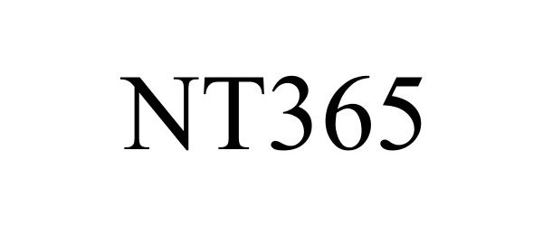  NT365