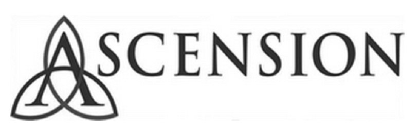 Trademark Logo ASCENSION