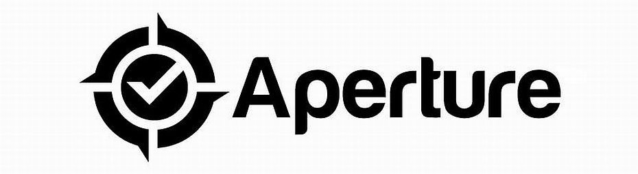 Trademark Logo APERTURE