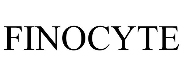  FINOCYTE