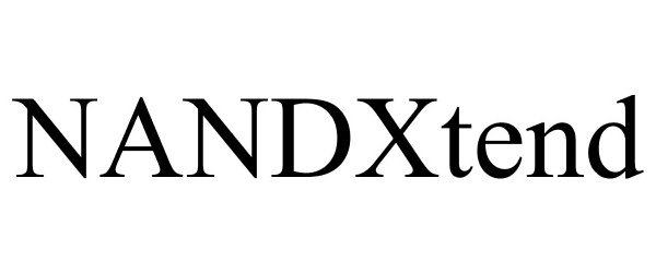  NANDXTEND