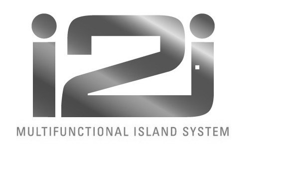 Trademark Logo I2I MULTIFUNCTIONAL ISLAND SYSTEM