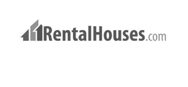 Trademark Logo RENTALHOUSES.COM