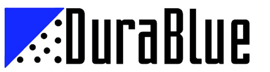 Trademark Logo DURABLUE