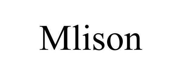  MLISON