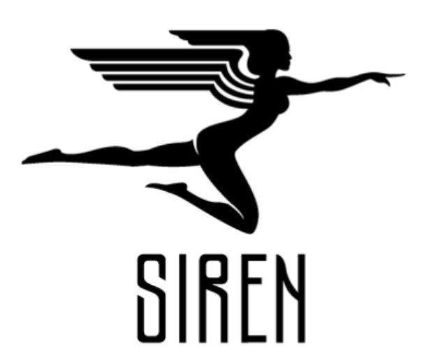 Trademark Logo SIREN