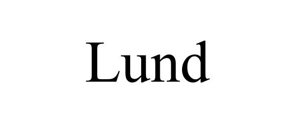 LUND